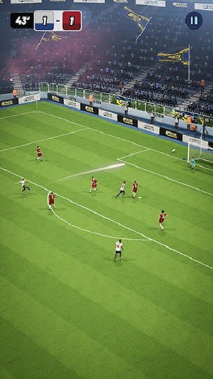 超级足球巨星手游下载 超级足球巨星游戏v0.0.61 安卓版 极光下载站